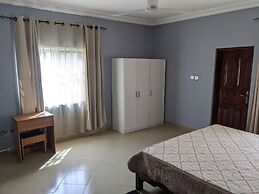 Jacksonfields Apartments