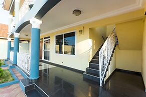 Jacksonfields Apartments