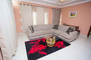 Jacksonfields Apartments