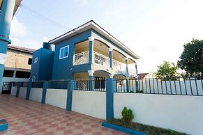 Jacksonfields Apartments