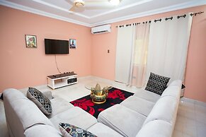 Jacksonfields Apartments