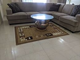 Jacksonfields Apartments