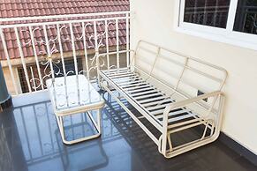 Jacksonfields Apartments