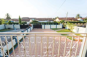 Jacksonfields Apartments