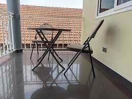 Jacksonfields Apartments