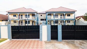 Jacksonfields Apartments