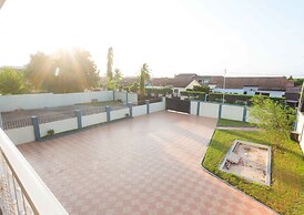 Jacksonfields Apartments