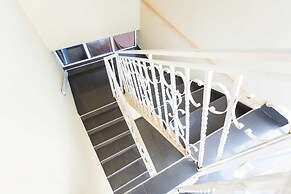 Jacksonfields Apartments