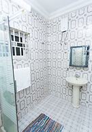 Jacksonfields Apartments