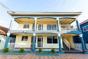 Jacksonfields Apartments