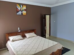 Jacksonfields Apartments