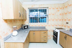 Jacksonfields Apartments