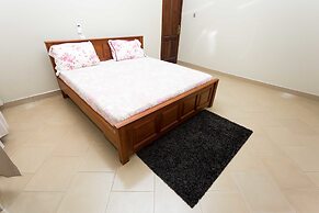 Jacksonfields Apartments