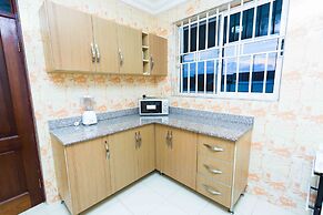 Jacksonfields Apartments