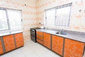 Jacksonfields Apartments