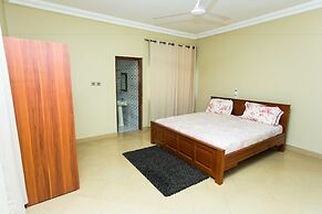 Jacksonfields Apartments