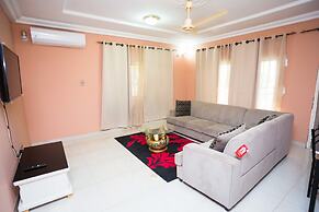 Jacksonfields Apartments