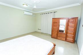 Jacksonfields Apartments