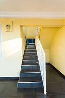 Jacksonfields Apartments