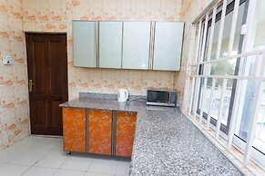 Jacksonfields Apartments