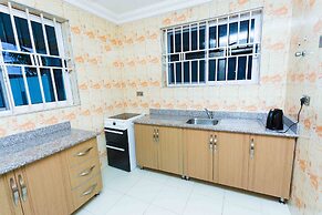 Jacksonfields Apartments