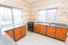 Jacksonfields Apartments