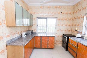 Jacksonfields Apartments