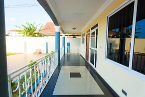 Jacksonfields Apartments