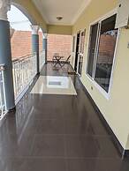 Jacksonfields Apartments