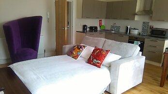 The Castle Apartments