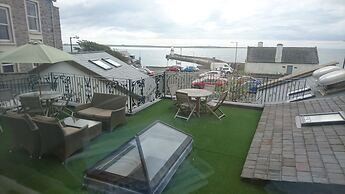 The Castle Apartments