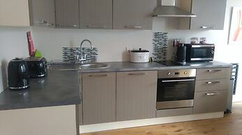 The Castle Apartments