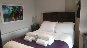 The Castle Apartments