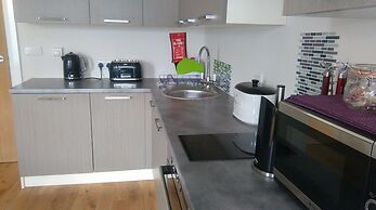 The Castle Apartments