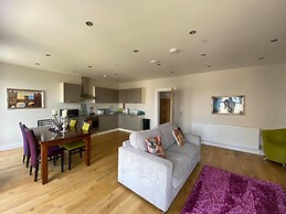 The Castle Apartments