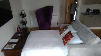 The Castle Apartments