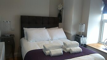 The Castle Apartments