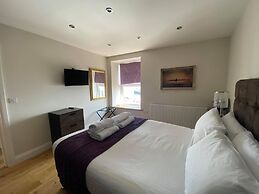 The Castle Apartments