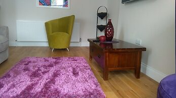 The Castle Apartments