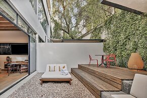 Live Aqua San Miguel de Allende