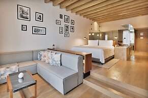 Live Aqua San Miguel de Allende