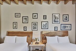 Live Aqua San Miguel de Allende