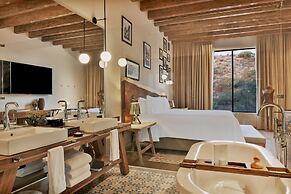 Live Aqua San Miguel de Allende