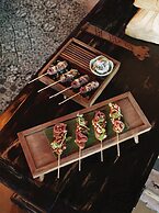 Live Aqua San Miguel de Allende