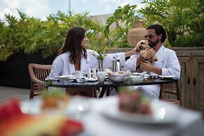 Live Aqua San Miguel de Allende