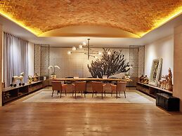 Live Aqua San Miguel de Allende