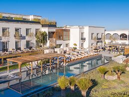 Live Aqua San Miguel de Allende