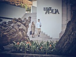 Live Aqua San Miguel de Allende