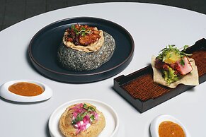 Live Aqua San Miguel de Allende