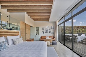 Live Aqua San Miguel de Allende